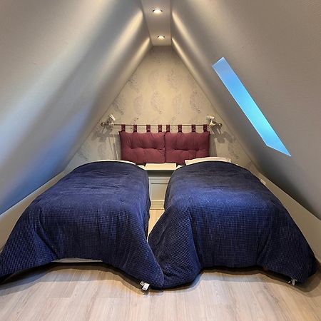 Gite Du Figuier 4 A 6 Personnes Selestat Centre-Alsace エクステリア 写真