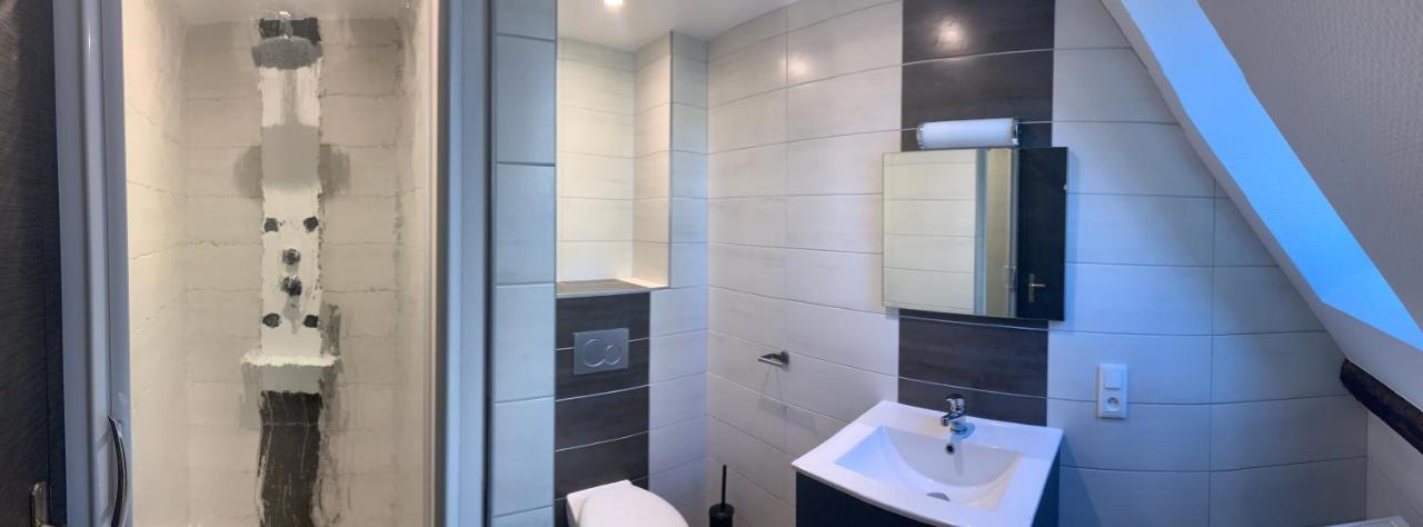 Gite Du Figuier 4 A 6 Personnes Selestat Centre-Alsace エクステリア 写真