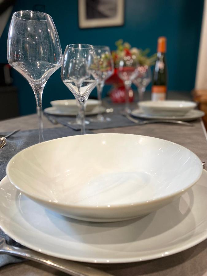 Gite Du Figuier 4 A 6 Personnes Selestat Centre-Alsace エクステリア 写真