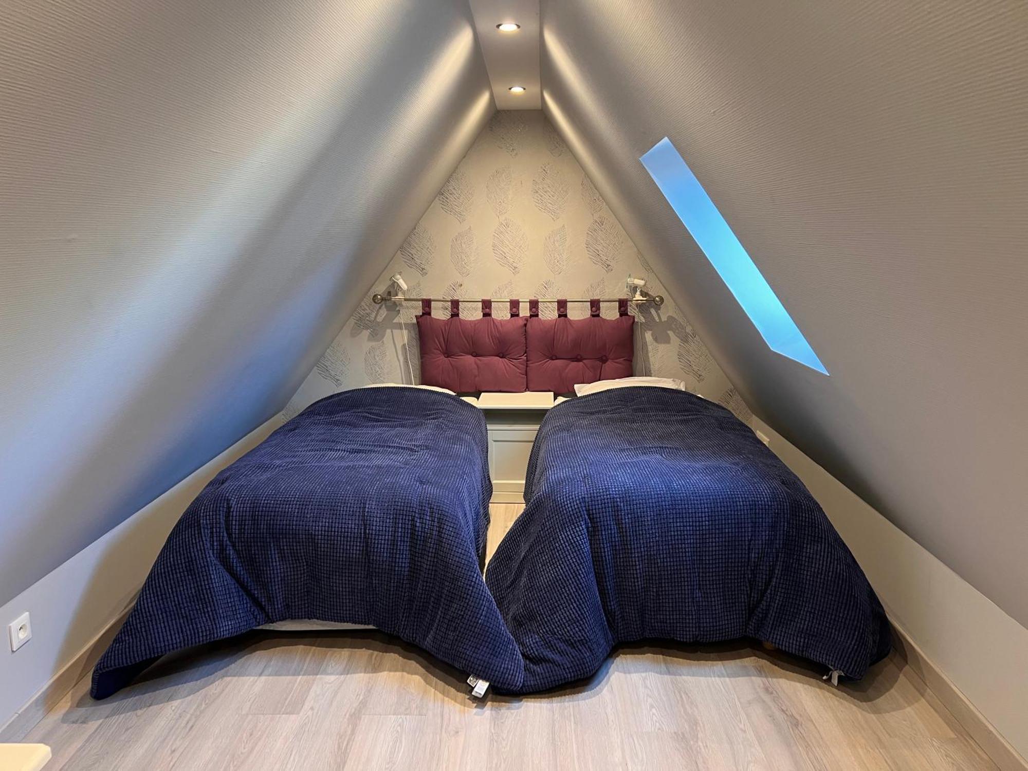 Gite Du Figuier 4 A 6 Personnes Selestat Centre-Alsace エクステリア 写真